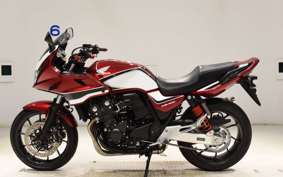 HONDA CB400 SUPER BOLDOR A 2018 NC42