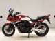 Фото Honda CB400 SUPER BOLDOR A 2018 с японского аукциона