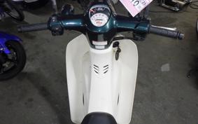 HONDA C110 SUPER CUB JA44