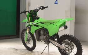 KAWASAKI KX112 2015 KX112A