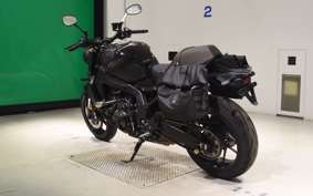 YAMAHA XSR900 2022 RN80J