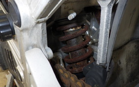 SUZUKI RG250 Gamma GJ21A