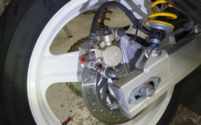 HONDA CB400SF 1996 NC31