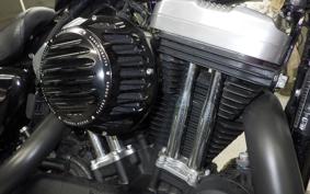 HARLEY XL1200X 2018