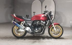 HONDA CB400SFV-3 2005 NC39