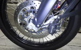 BMW F800GS 2010