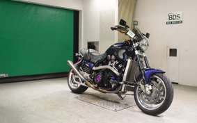 YAMAHA VMAX 1997