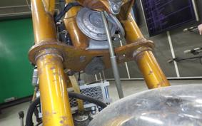 HONDA DAX 70 2024 ST70
