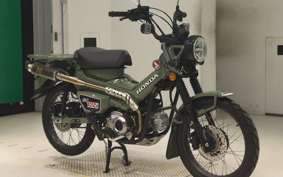 HONDA CT125-2 JA65