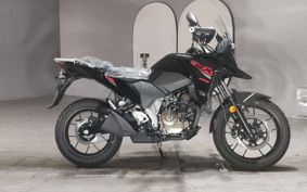 SUZUKI V STROM 250SX EL11L