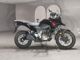 Фото Suzuki V STROM 250SX с японского аукциона