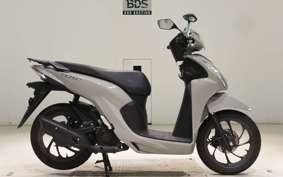 HONDA DIO 110 2019 JK03