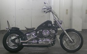 YAMAHA DRAGSTAR 400 1996 4TR