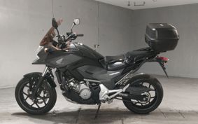 HONDA NC 700 X 2012 RC63