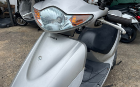 HONDA DIO Z4 AF57