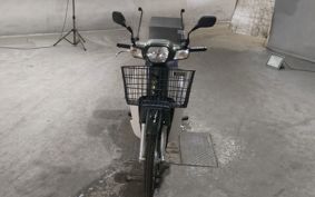 HONDA SUPER CUB50 AA04