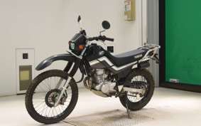 YAMAHA SEROW 225 Gen.3 2024 DG08J