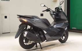 HONDA PCX 160 2011 KF47