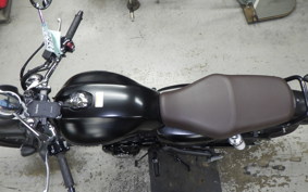 HONDA GB350 2021 NC59