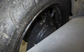 SUZUKI LET's 4 CA45A