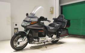HONDA GL1500 GOLD WING SE 1992 SC22