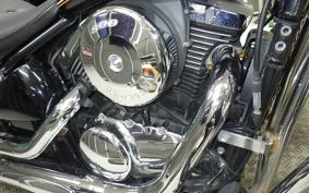 KAWASAKI VULCAN 800 CLASSIC 2001 VN800A