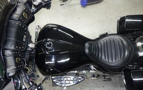 HARLEY FLHX 1580 2007
