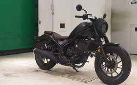 HONDA REBEL 250 S 1996 MC49