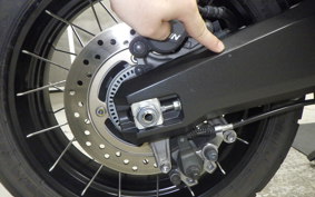 HONDA X-ADV 750 2021 RH10
