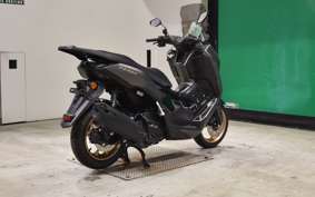 YAMAHA NMAX155-3 2020 SG92J