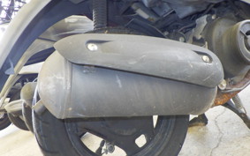 SUZUKI LET's 4 CA45A