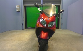 YAMAHA T-MAX 500 Gen.2 2006 SJ04J
