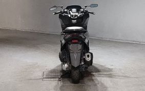HONDA PCX 160 KF47