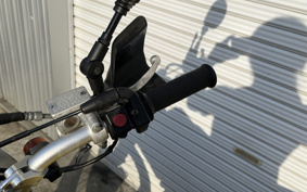 SUZUKI RMX250 S SJ13A