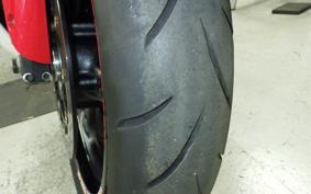 SUZUKI HAYABUSA Gen.2 2016 GX72B