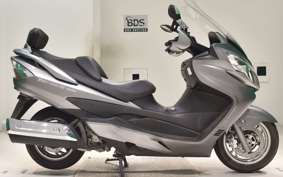 SUZUKI SKYWAVE 400 A 2011 CK45A