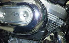 HARLEY XL883LI 2009