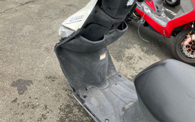 SUZUKI ADDRESS V125 DT11A