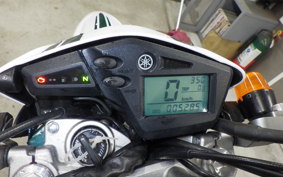 YAMAHA SEROW 250 Gen.3 DG31J