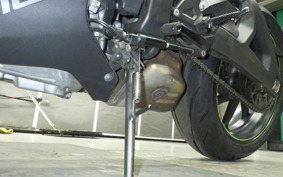 KAWASAKI ZX 10 NINJA R SE 2019 ZXT02E