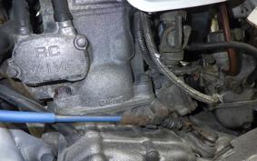HONDA CRM250R 2022 MD24