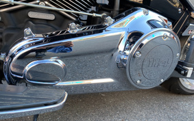 HARLEY FLFBS 2017 YGK