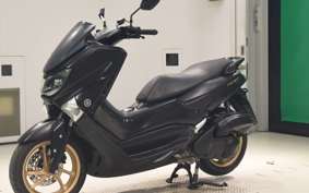 YAMAHA N-MAX 155 A SG50J