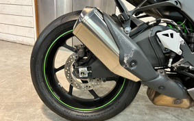 KAWASAKI NINJA ZX-10R SE 2019 ZXT02E