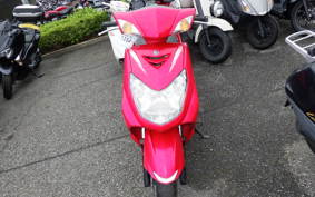 YAMAHA CYGNUS 125 XSR 2 SE44J