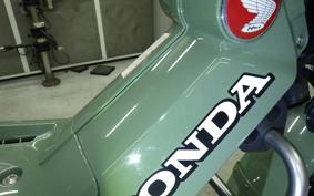HONDA CT125-2 2015 JA65