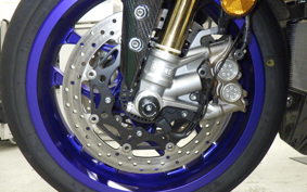 YAMAHA YZF-R1 M 2026 RN65J