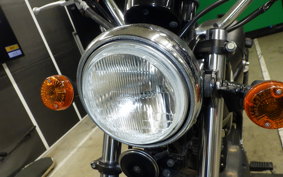KAWASAKI 250TR 2021 BJ250F