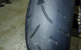 HONDA HORNET 250 2009 MC31