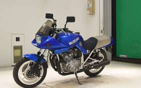 SUZUKI GSX750S KATANA 1983 GS75X